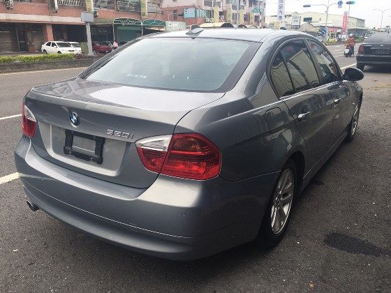 BMW 寶馬/320 I 照片10