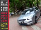 台南市Ford 福特/Focus 2.0 FORD 福特 / Focus中古車