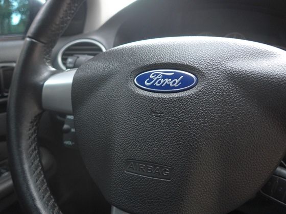 Ford 福特/Focus 2.0 照片9