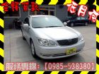 高雄市Toyota 豐田/Camry 2.0	 TOYOTA 豐田 / Camry中古車