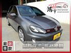 彰化縣福斯 Golf GTI 2.0 HID VW 福斯 / Golf GTi中古車