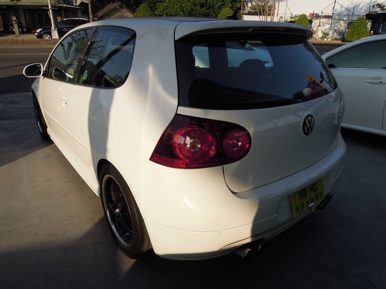 VW 福斯/Golf GTI 照片10