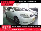 台中市Toyota 豐田/Altis TOYOTA 豐田 / Altis中古車