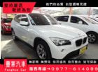 台中市BMW 寶馬/X1 BMW 寶馬中古車