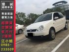 台南市VW 福斯/Lupo VW 福斯 / Lupo中古車