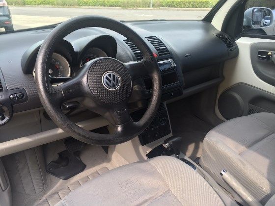 VW 福斯/Lupo 照片2