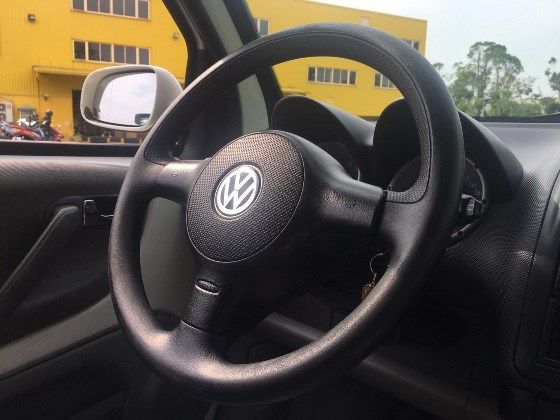 VW 福斯/Lupo 照片3