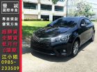 台南市Toyota 豐田/Altis TOYOTA 豐田 / Altis中古車