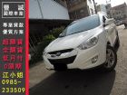 台南市Hyundai 現代/IX35 HYUNDAI 現代 / Tucson中古車