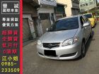 台南市Toyota 豐田/Vios TOYOTA 豐田 / Vios中古車