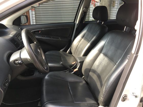 Toyota 豐田/Vios 照片3