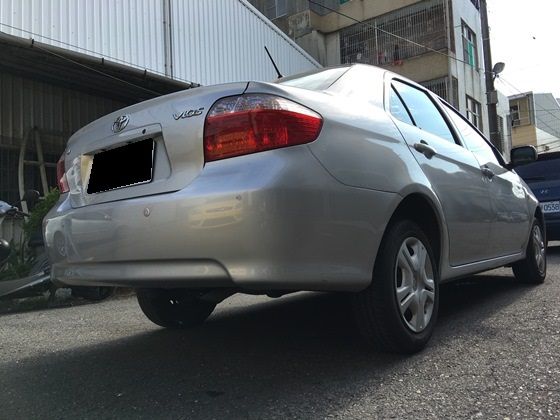 Toyota 豐田/Vios 照片10