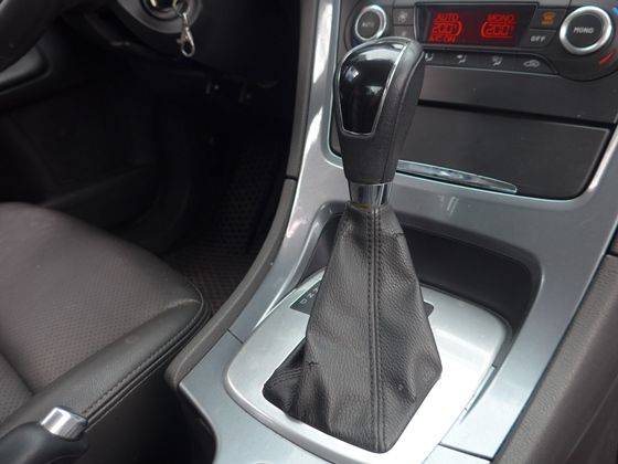 Ford 福特/Mondeo TDCI 照片7