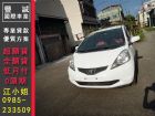 台南市Honda 本田/FIT HONDA 台灣本田 / Fit中古車