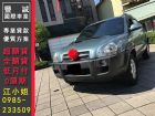 台南市現代/ Tucson 柴油 HYUNDAI 現代 / Tucson中古車