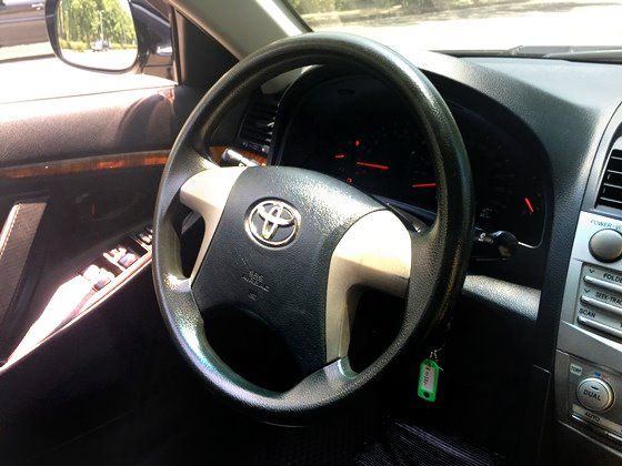 Toyota 豐田/Camry 2.0 照片5