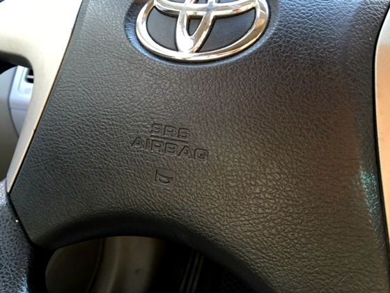 Toyota 豐田/Altis 照片9