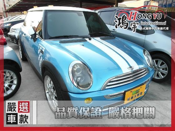 Mini 迷你 Cooper S 1.6 照片1