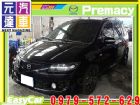 台中市2004年 P馬士 黑 9.8萬 MAZDA 馬自達 / Premacy中古車