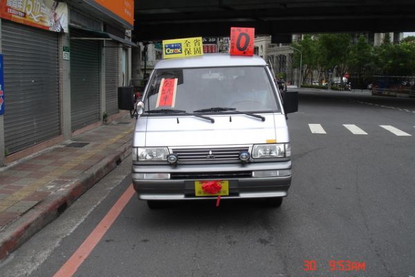 原漆車 豪華型 8人座 加長型  照片2