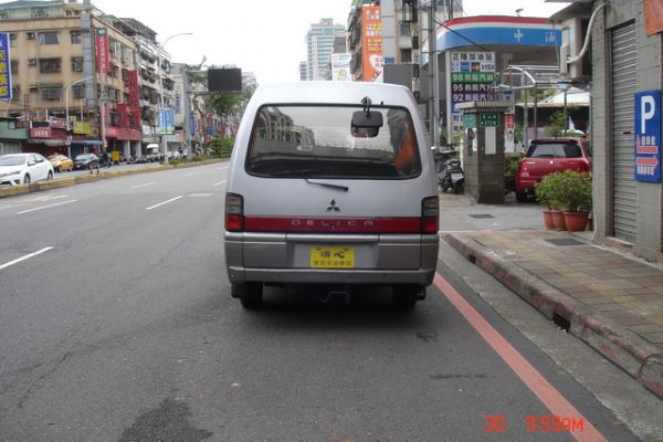 原漆車 豪華型 8人座 加長型  照片7