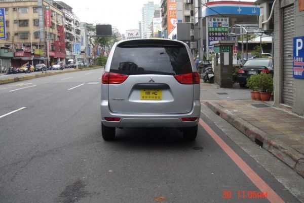 原漆車 頂級型 皮椅 DVD 中央冷氣  照片6