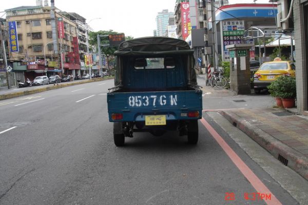 【保證實車實照實價】如有不實~整輛送您 照片8