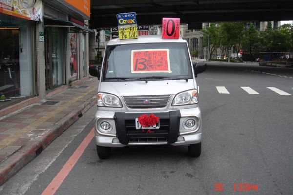 全車原漆 豪華型 雙電動窗 售價及總價 照片2