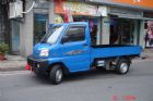 新北市原漆車 木床 引擎狀況極佳 冷氣超級冷 MITSUBISHI 三菱 / Veryca(菱利)中古車