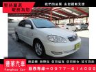 台中市Toyota 豐田/Altis TOYOTA 豐田 / Altis中古車