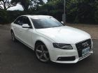 桃園市2009年AUDI A4 AUDI 奧迪 / A4中古車