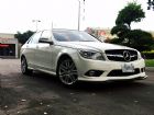 桃園市2008年BENZ滿配 C300 BENZ 賓士 / C300 AMG中古車