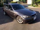 桃園市2006年BMW 320I BMW 寶馬 / 320i中古車