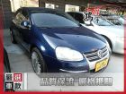 彰化縣VW 福斯 Jetta TDI 2.0 VW 福斯 / Jetta中古車