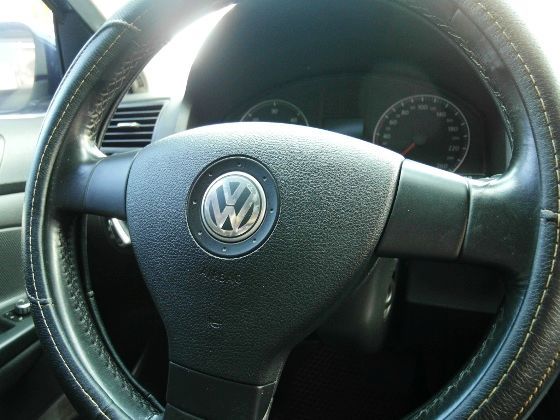 VW 福斯 Jetta TDI 2.0 照片2