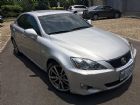 桃園市2007年LEXUS IS250  LEXUS 凌志 / IS250中古車