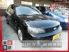 彰化縣Ford福特 Tierra XT 1.6 FORD 福特 / Tierra中古車