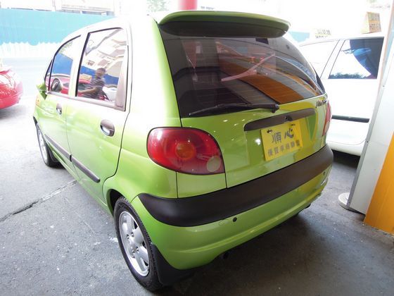 Formosa 台塑/Matiz 照片10