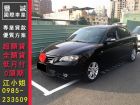 台南市Mazda 馬自達/馬3S 2.0	 MAZDA 馬自達 / 3中古車