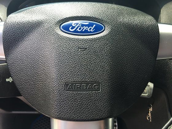 Ford 福特/Focus 2.0 照片9