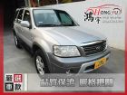 彰化縣Ford 福特 Escape 2.3 FORD 福特 / Escape中古車