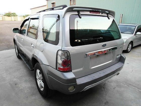 Ford 福特 Escape 2.3 照片10