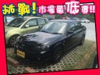 台中市Ford 福特/Tierra RS	 FORD 福特 / Tierra RS中古車