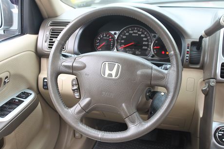 Honda 本田/CR-V 照片5