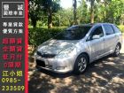 台南市Toyota 豐田/Wish TOYOTA 豐田 / Wish中古車