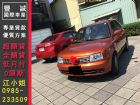 台南市Nissan 日產/March(進行曲) NISSAN 日產 / March(進行曲)中古車