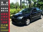 台南市Ford 福特/Focus 1.8	 FORD 福特 / Focus中古車