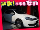 台中市VW 福斯/Golf VW 福斯 / Golf中古車