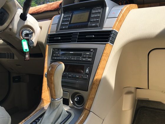 Nissan 日產/X-Trail 照片3