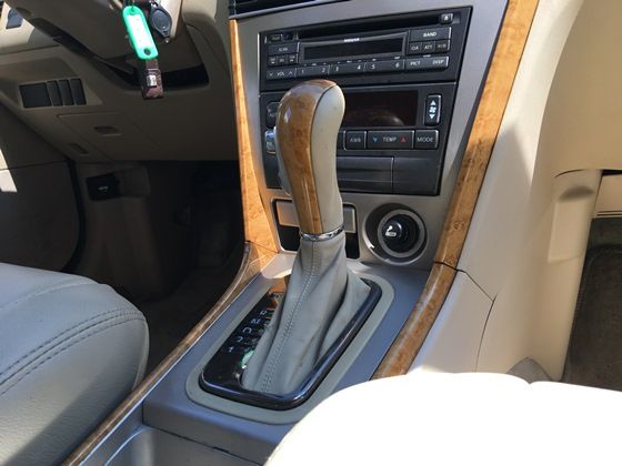Nissan 日產/X-Trail 照片4